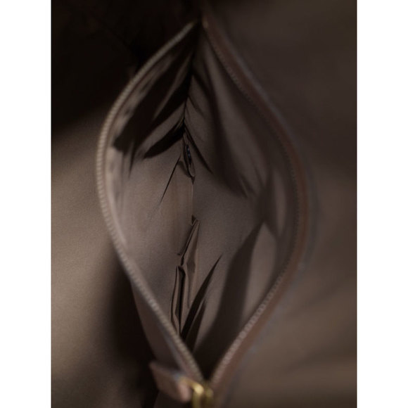 Gucci Supreme GG Backpack Drawstring - Picture 5 of 9